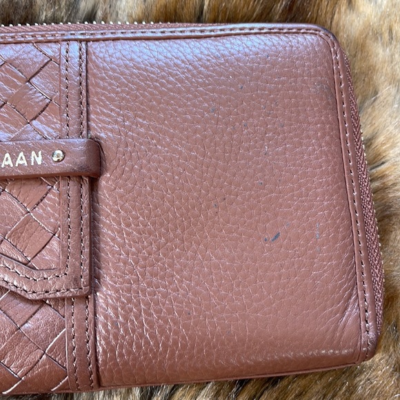 Cole haan wallet - Picture 3 of 9